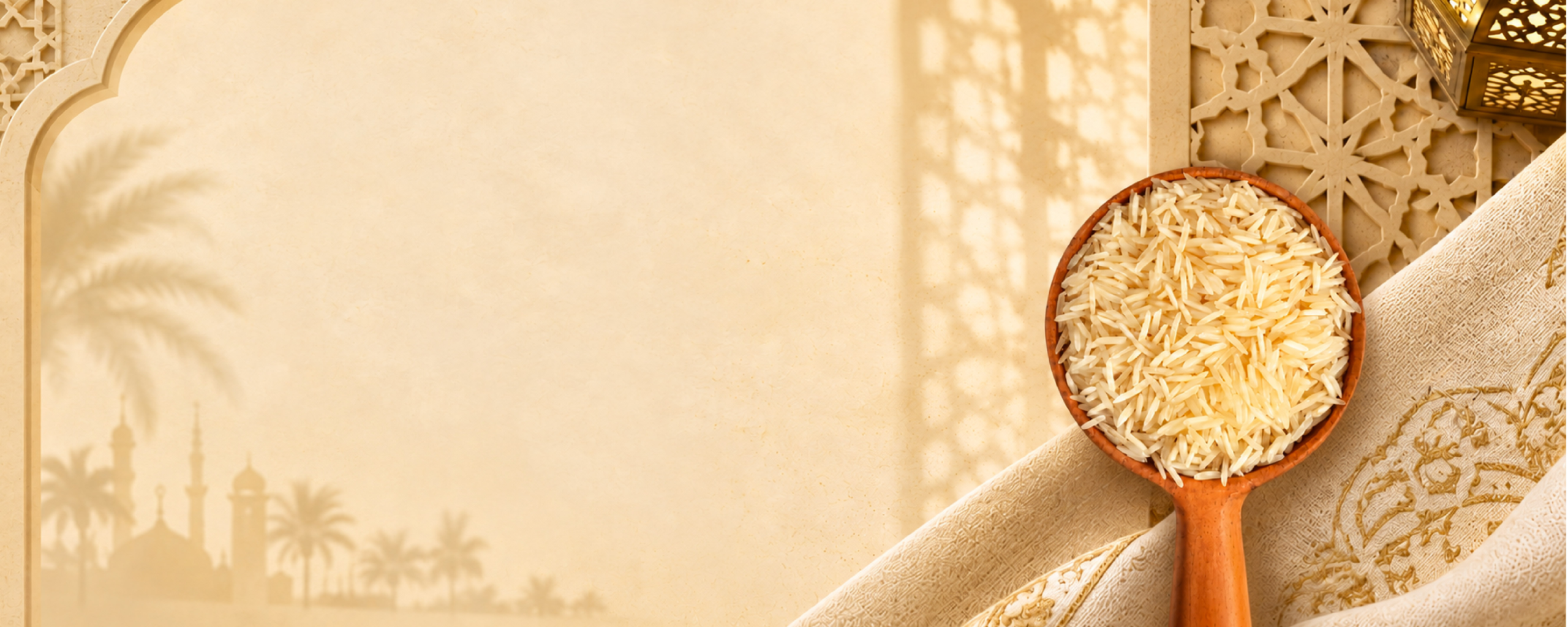 Pusa Basmati Rice