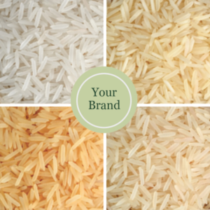 1509 Basmati Rice