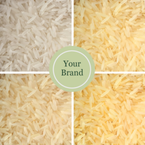 Pusa Basmati Rice