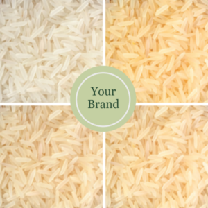 Sugandha Basmati Rice