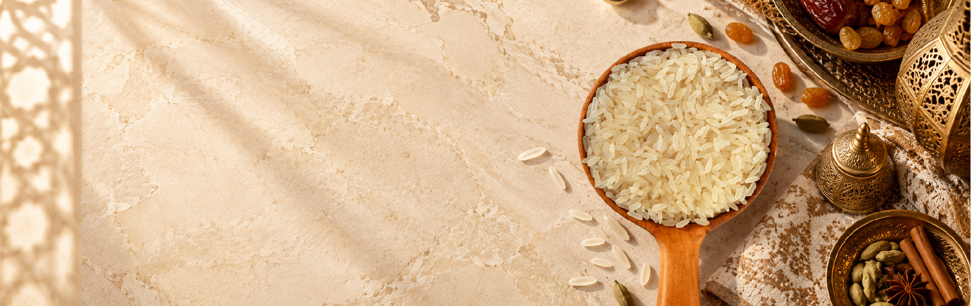 Parmal (PR) Non – Basmati Rice
