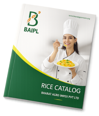 Rice Catalogue