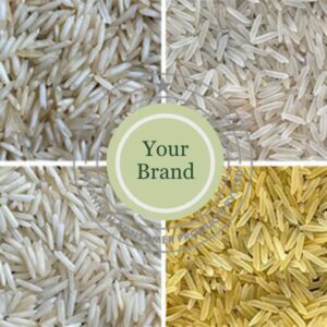 Parmal (PR) Non - Basmati Rice